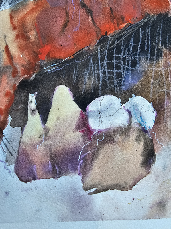 Dream catchers. 1001st attempt by Olga Sova — view 4