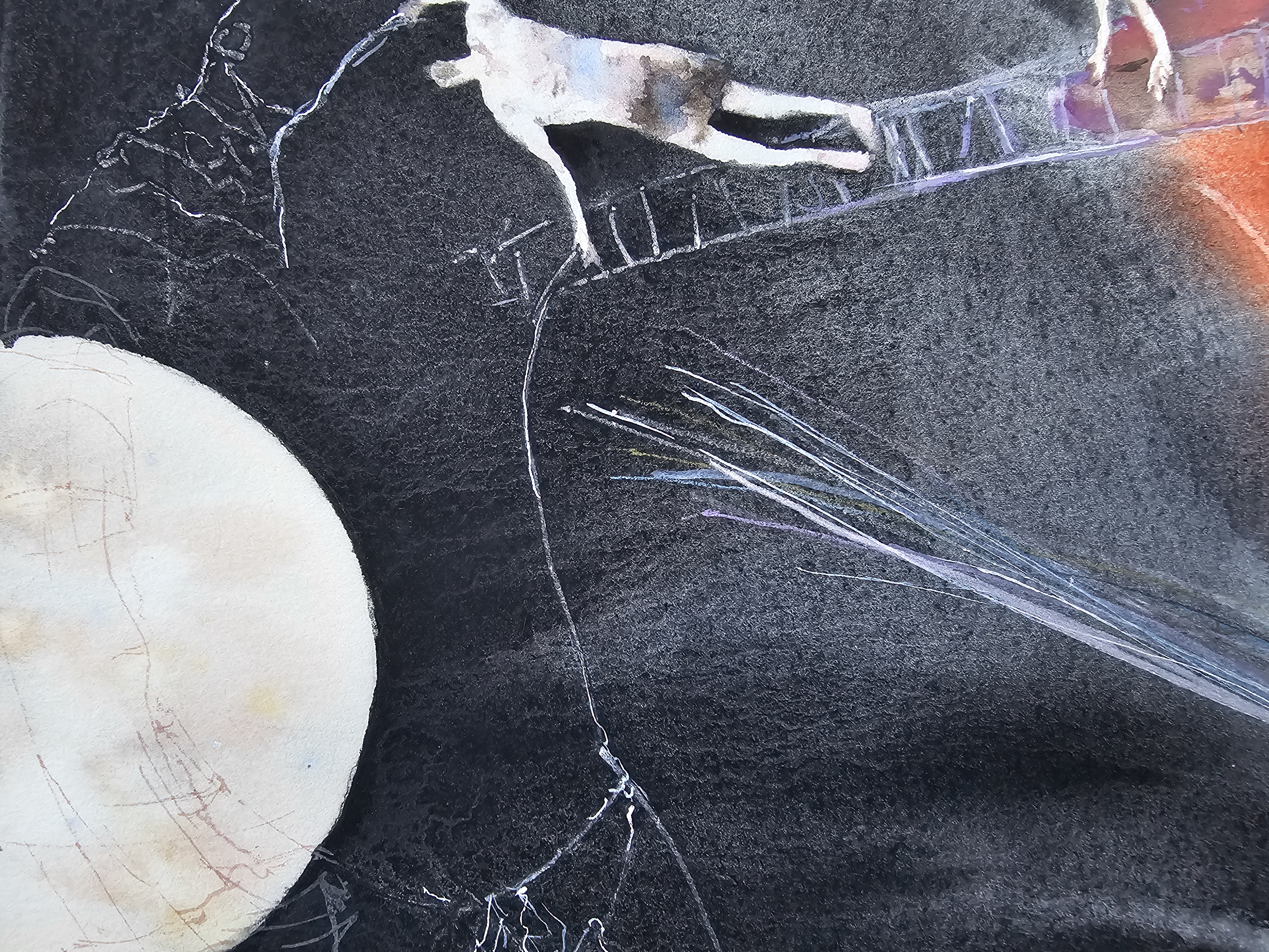 Dream catchers. 1001st attempt by Olga Sova — view 5