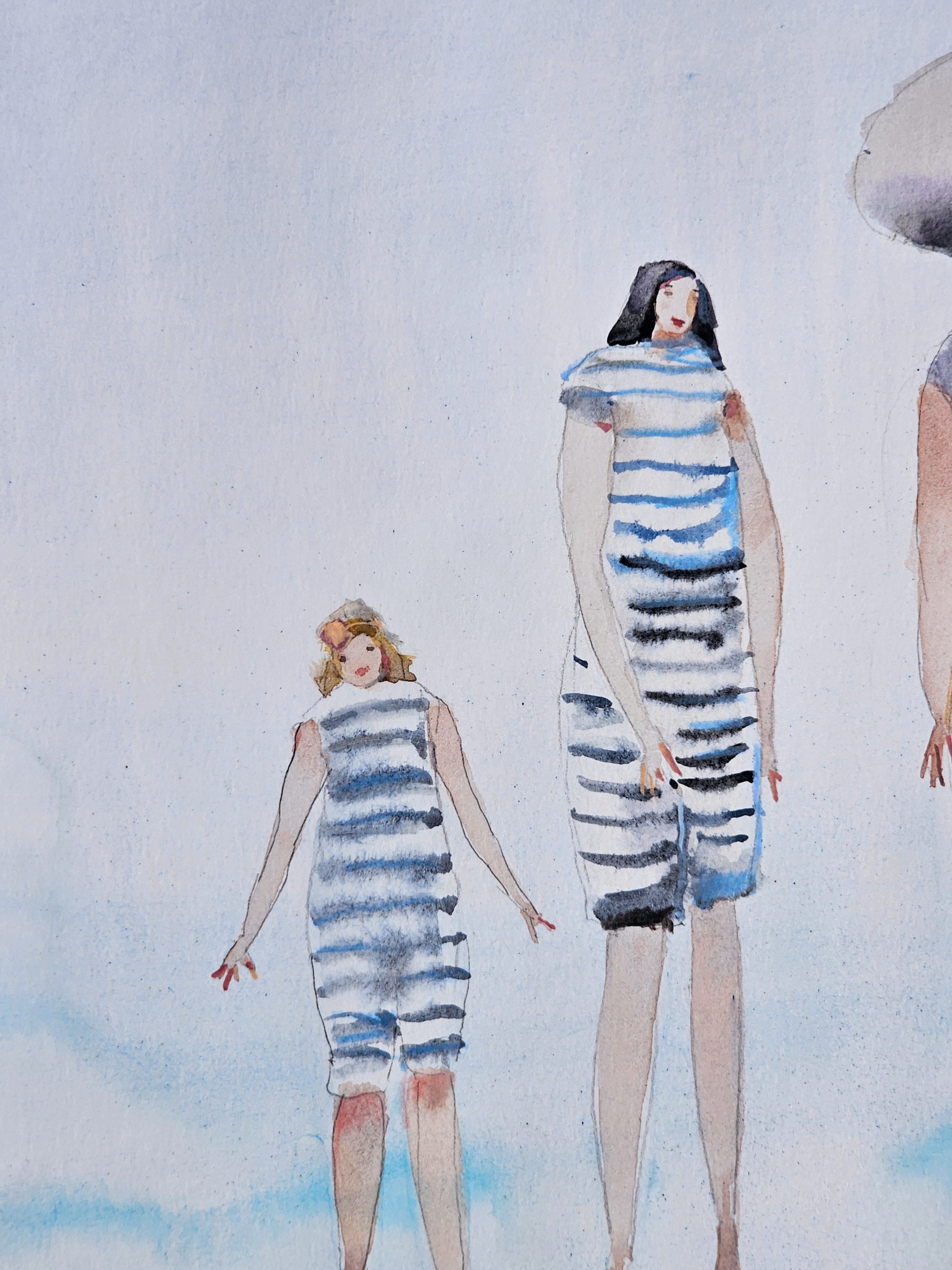 19th Strolling in Style by Olga Sova — view 2