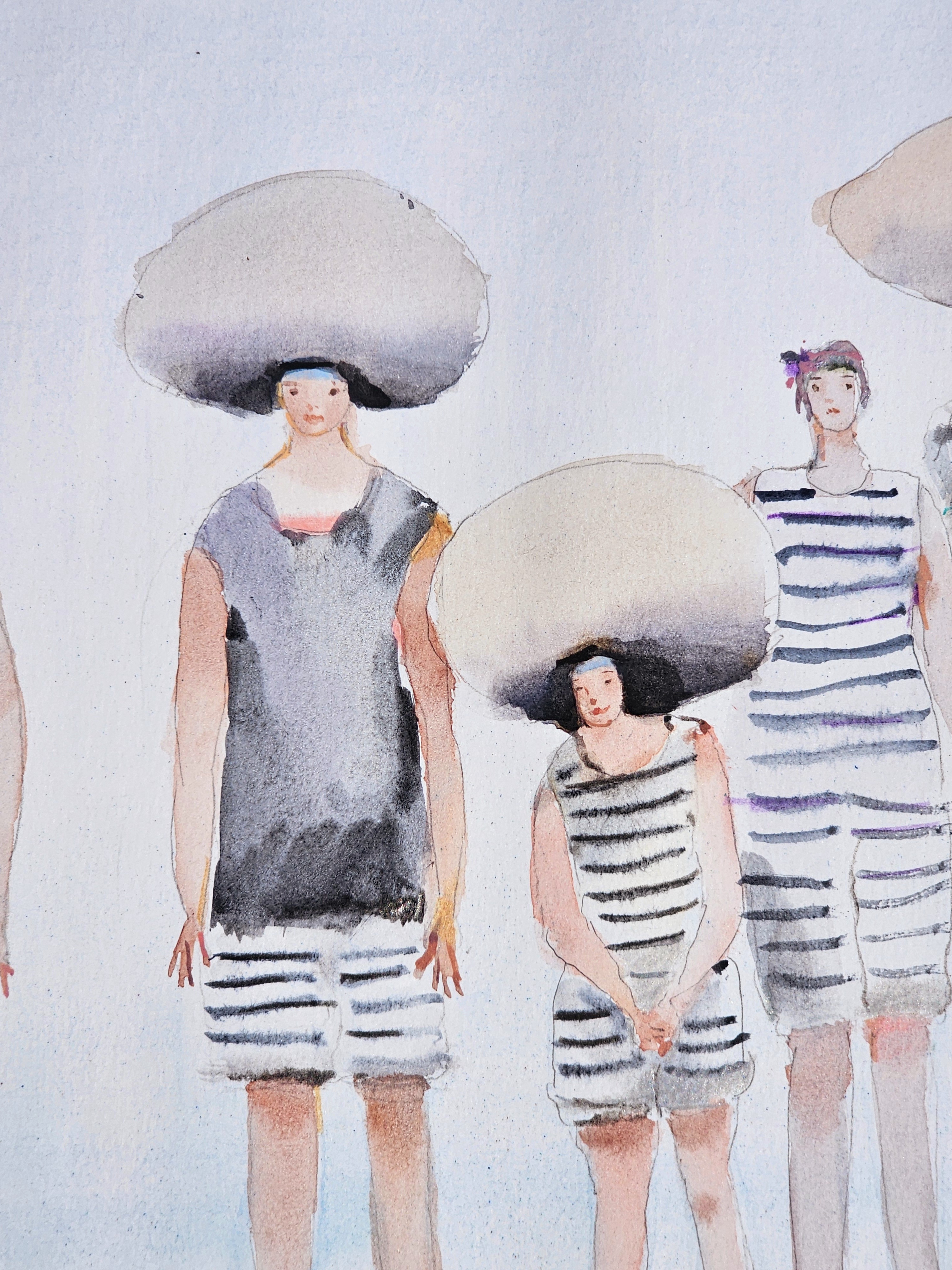 19th Strolling in Style by Olga Sova — view 3