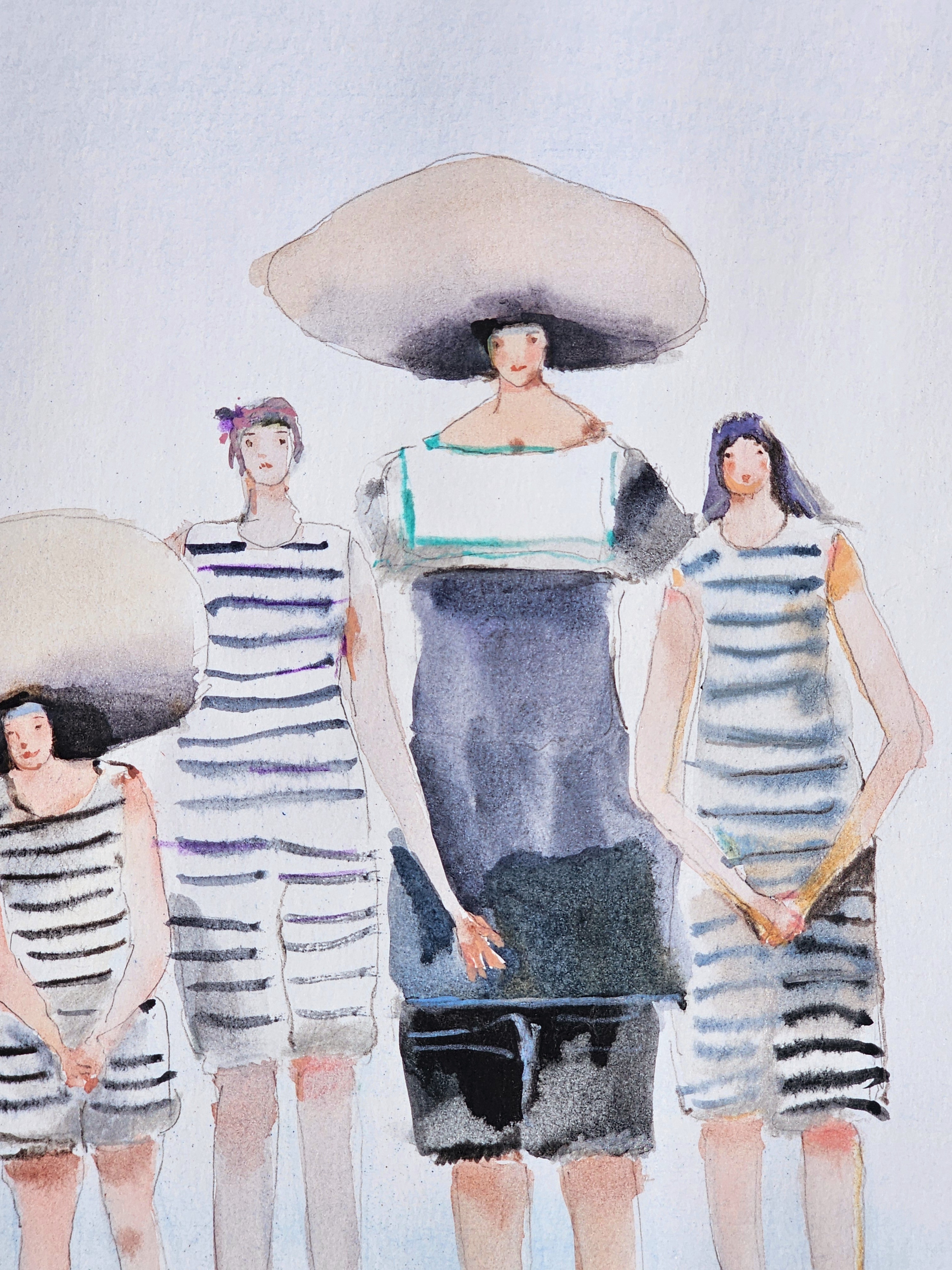 19th Strolling in Style by Olga Sova — view 4