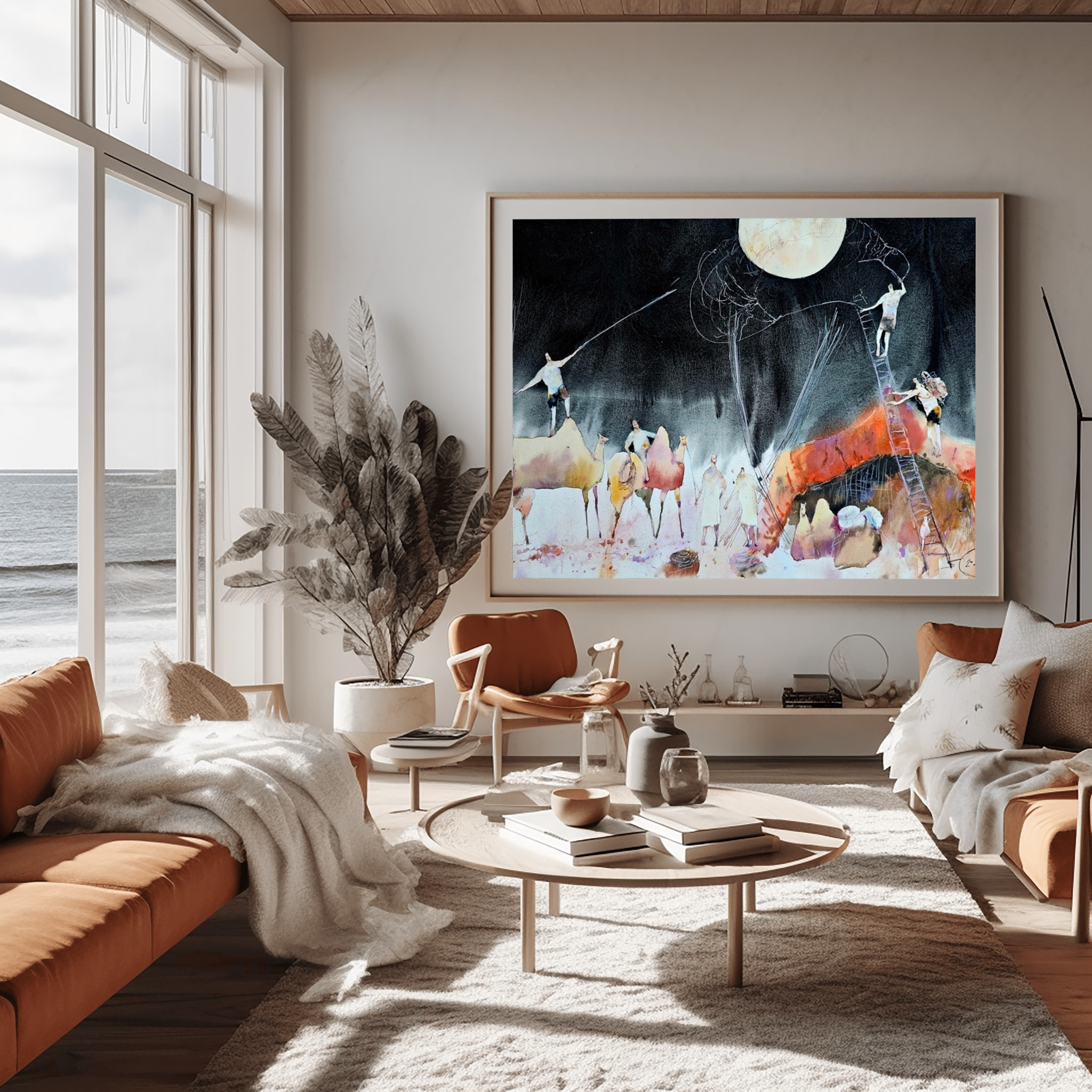 Dream catchers. 1001st attempt by Olga Sova — view 7