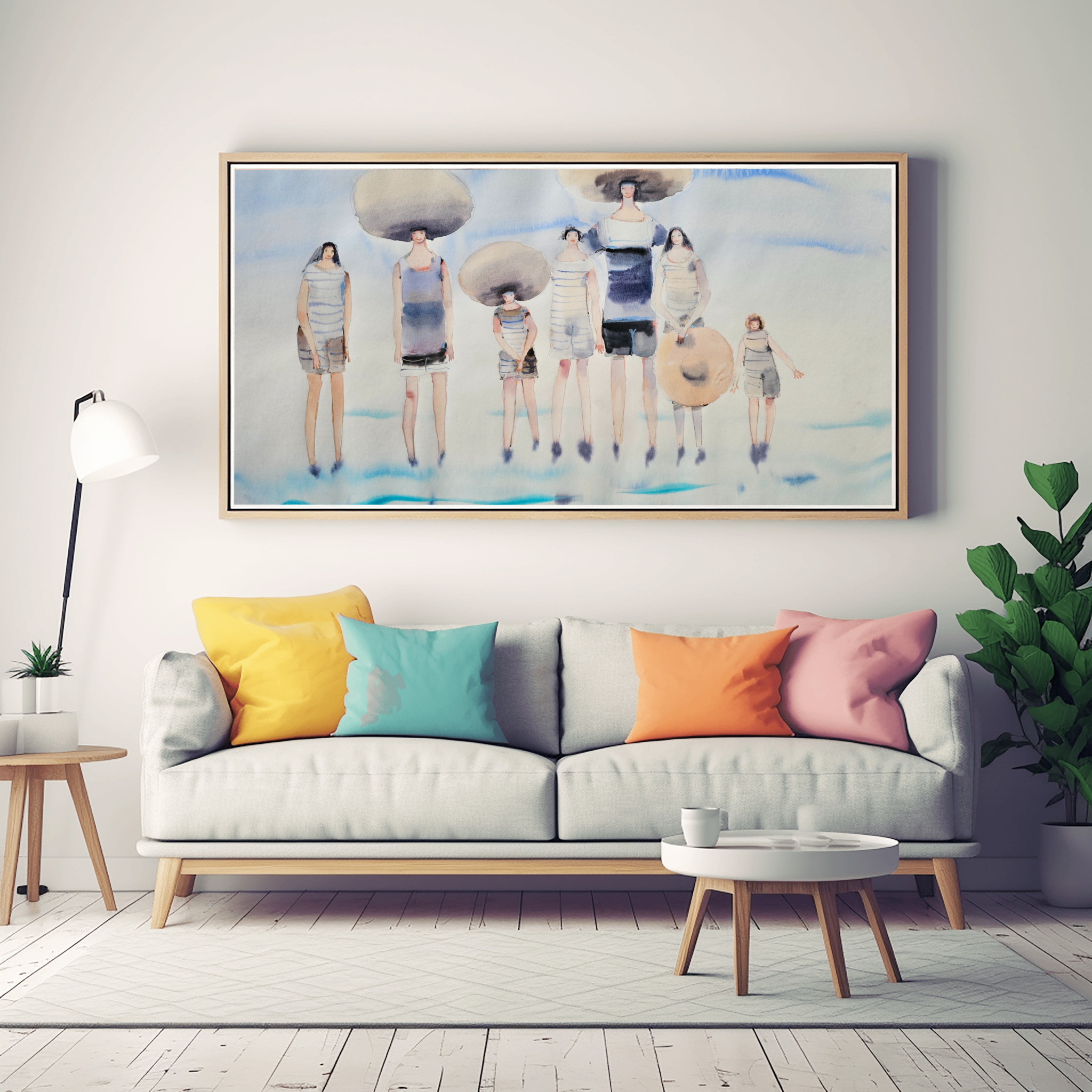 19th Strolling in Style by Olga Sova — view 8
