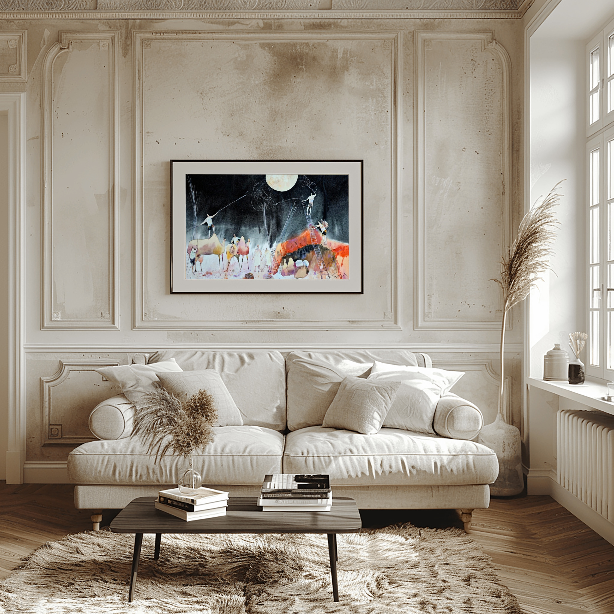 Dream catchers. 1001st attempt by Olga Sova — view 8